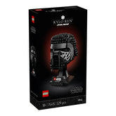 NEU - LEGO STAR WARS (75415) - Kylo Ren™ Helm